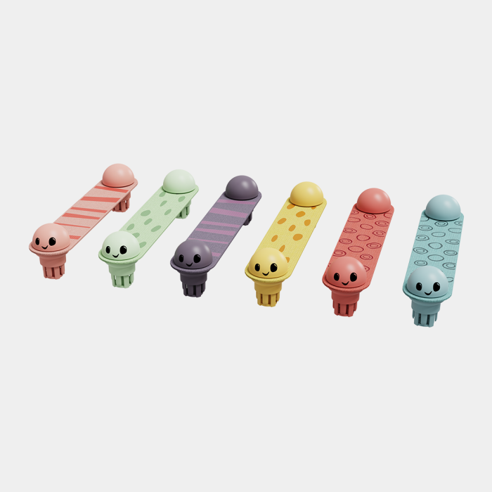 Joc indemanare - Mar cu viermisori [9]