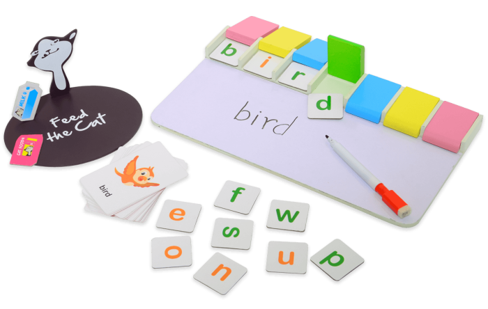 Joc interactiv - Invatam sa scriem cu pisicuta [2]