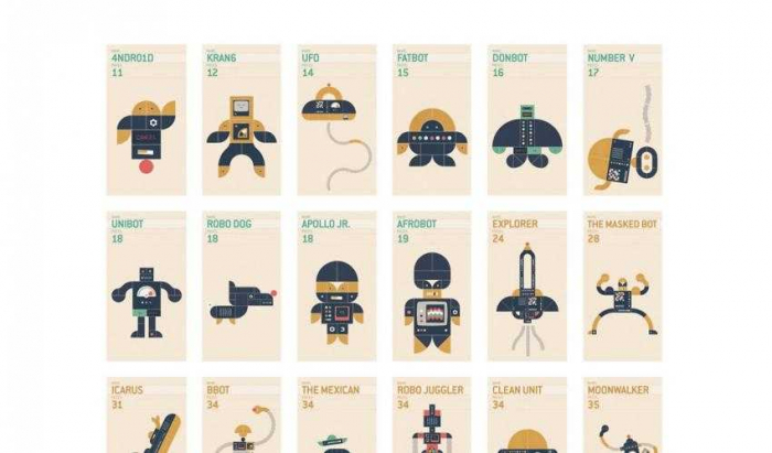 Joc Londji, Apollo compact [2]