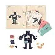 Joc Londji, Apollo compact [3]