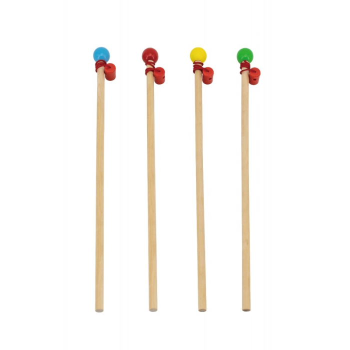 Joc magnetic de pescuit, Viga [3]