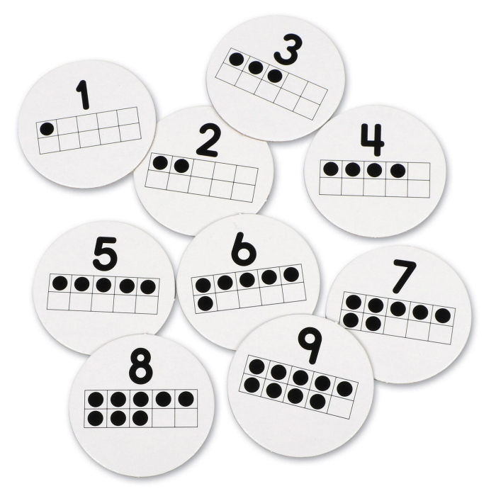 Joc matematic - Gargarite istete [4]