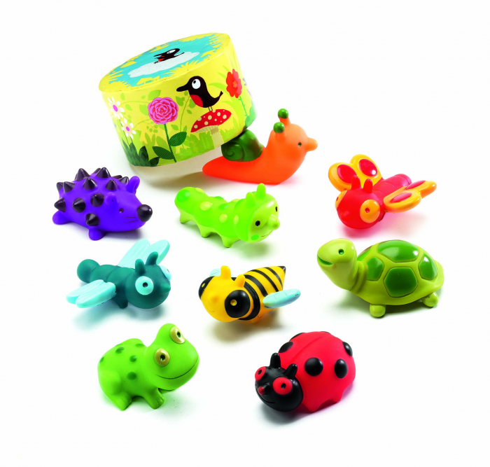 Joc Micul memo Djeco [2]