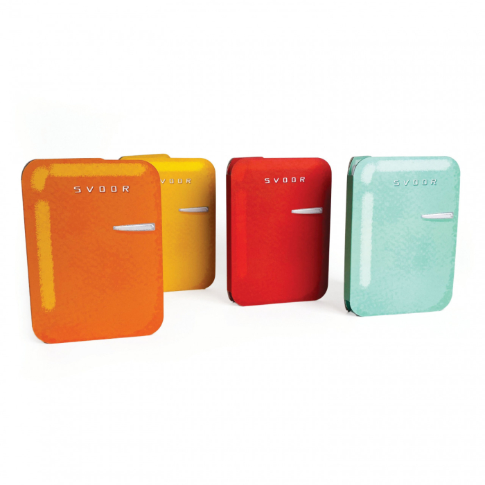 Joc Razie in frigider, Svoora [5]