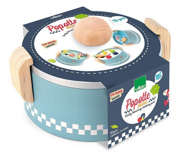 Joc Sortator de Forme Alimente [5]