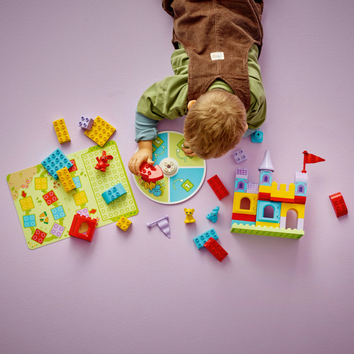  Jocul de la castelul Săltăreţei [6]