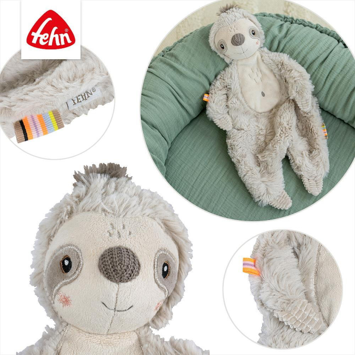 Jucari doudou - Lenes bland [3]