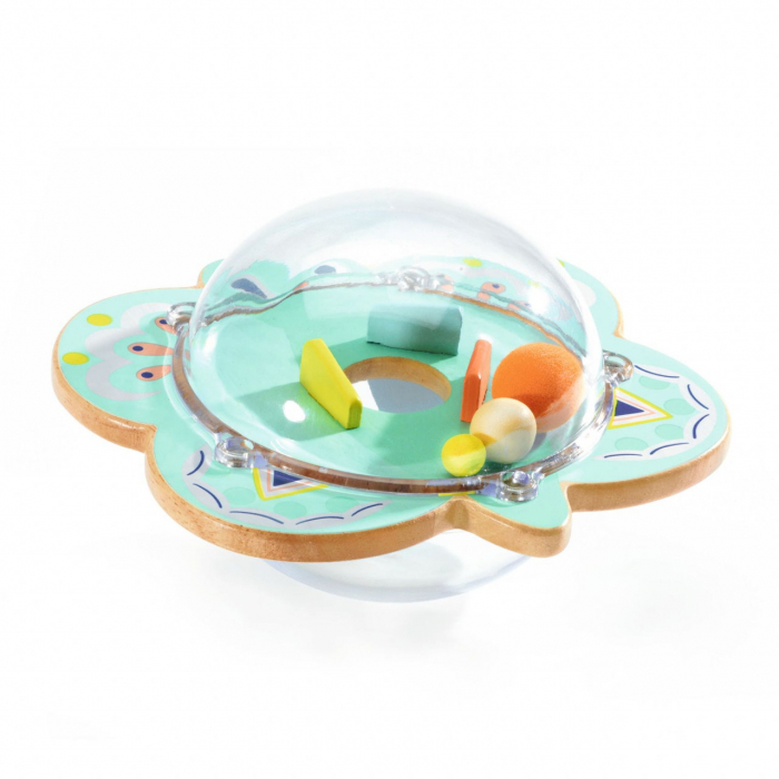 Jucarie bebe BabyWizi, Djeco [3]