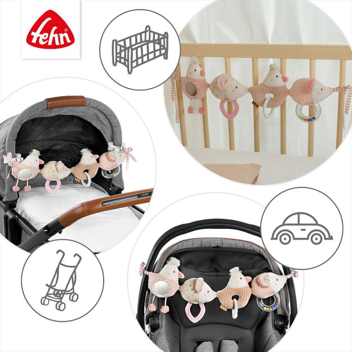 Jucarie carucior - Taramul viselor [5]