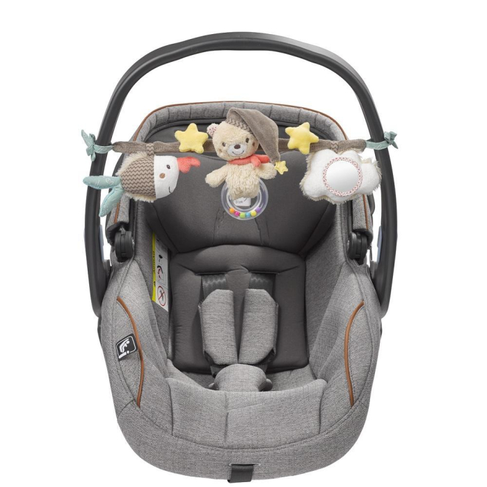 Jucarie carucior - Ursuletul Bruno [2]