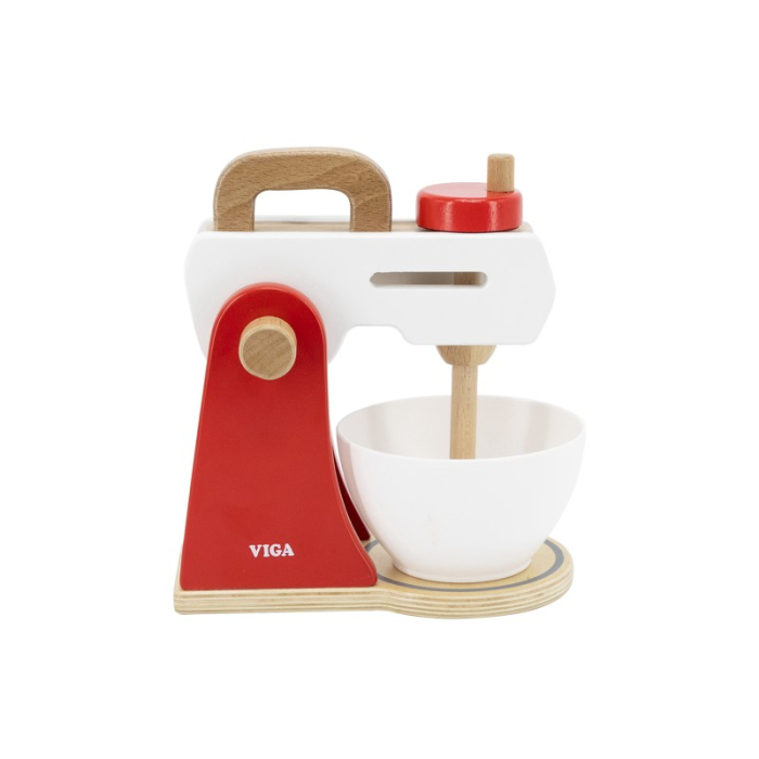 Jucarie copii - Mixer de bucatarie, Viga [4]