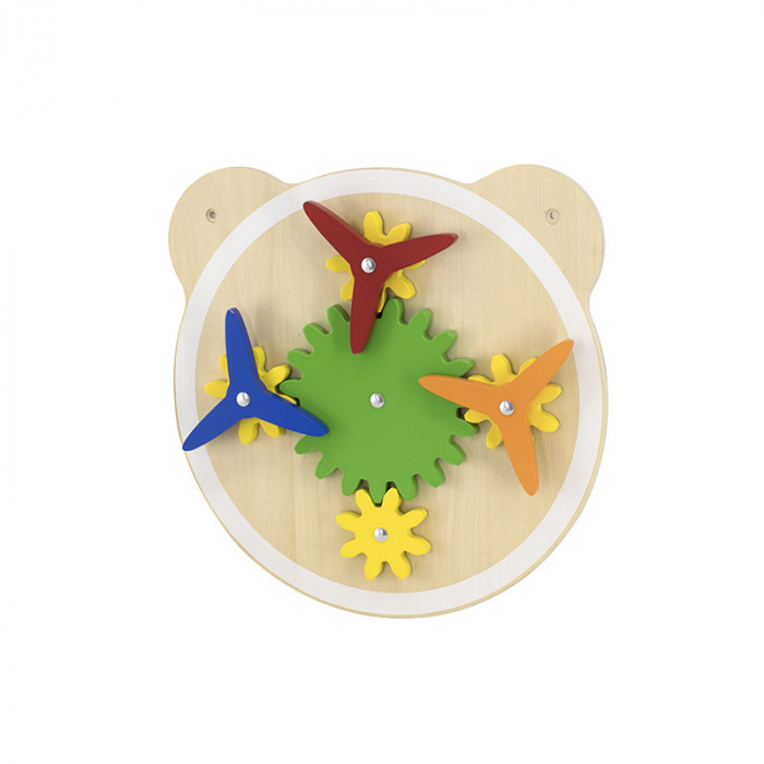 Jucarie de perete Morile de vant, Viga [4]