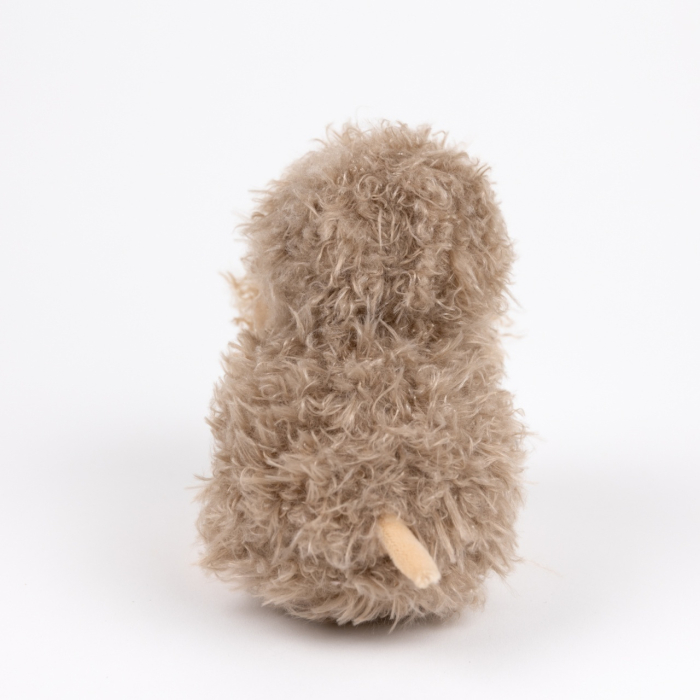 Jucarie de plus Mama arici cu doi pui, Egmont Toys [4]