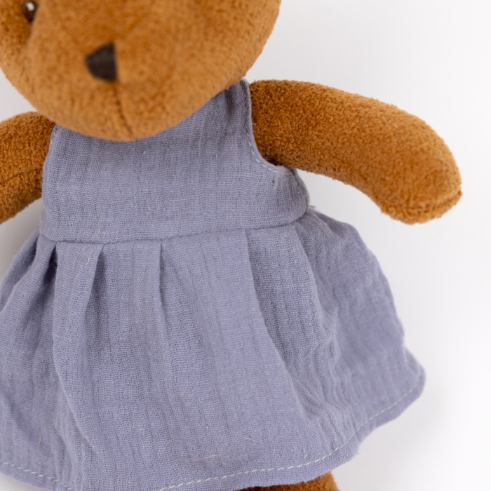 Jucarie de plus Mama urs Gabin, Egmont Toys [2]