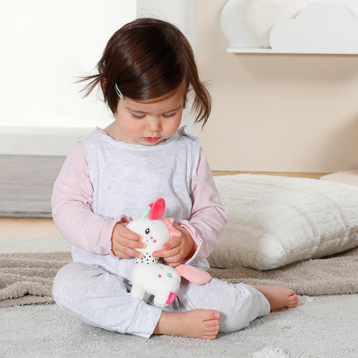 Jucarie de plus mini - Unicorn [4]