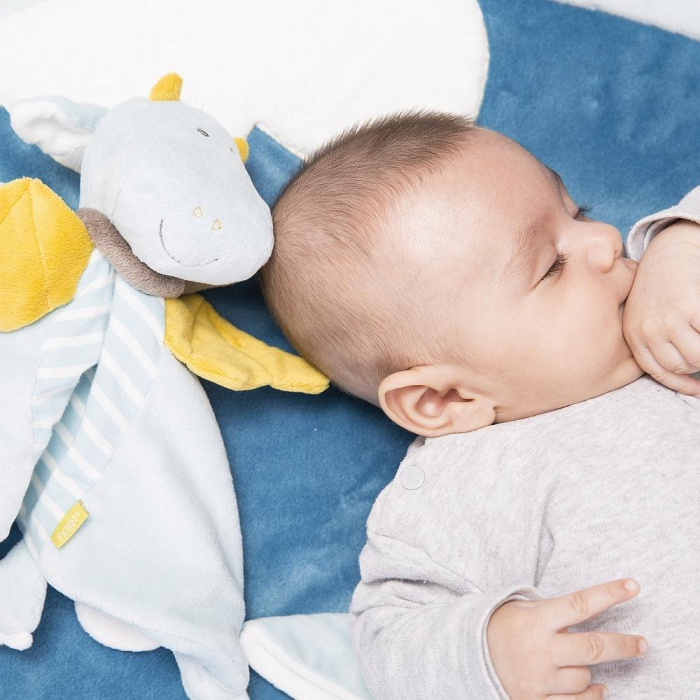 Jucarie doudou - Dragon magic [2]