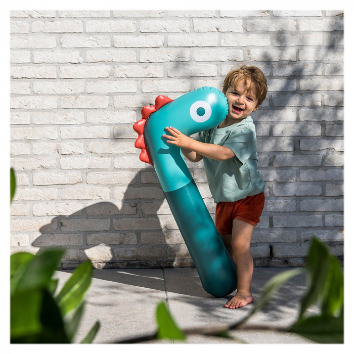 Jucarie gonflabila, Dino Noodle, Quut Toys [2]