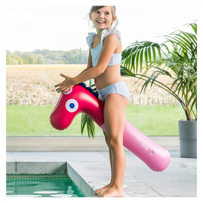 Jucarie gonflabila, Horse Noodle, Quut Toys [3]