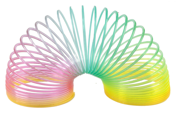 Jucarie interactiva - Arc curcubeu [3]