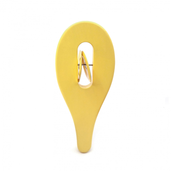 Jucarie Montessori Set instrumente de ritm, Svoora [3]