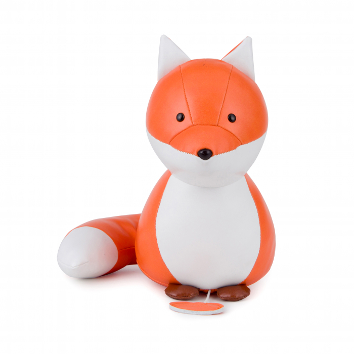 Jucarie muzicala Vulpoiul Richard [6]