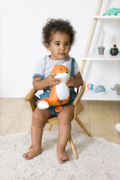 Jucarie muzicala Vulpoiul Richard [3]