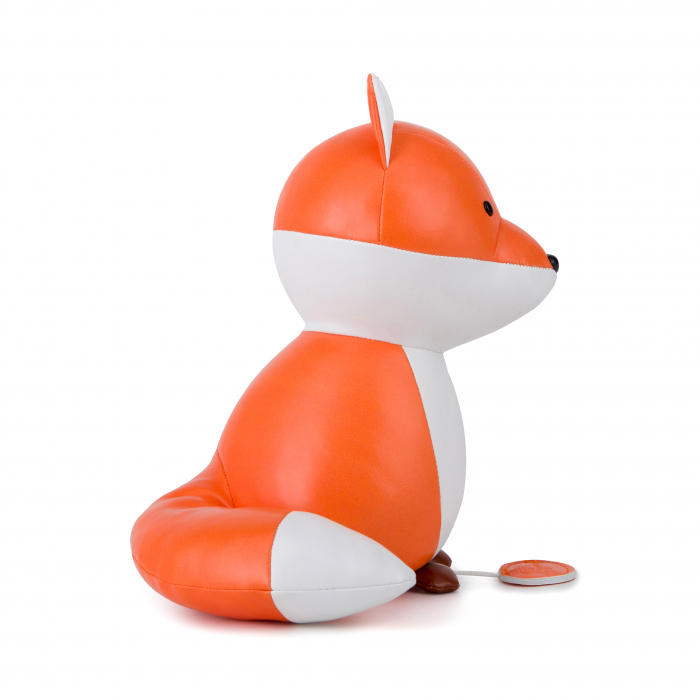 Jucarie muzicala Vulpoiul Richard [7]