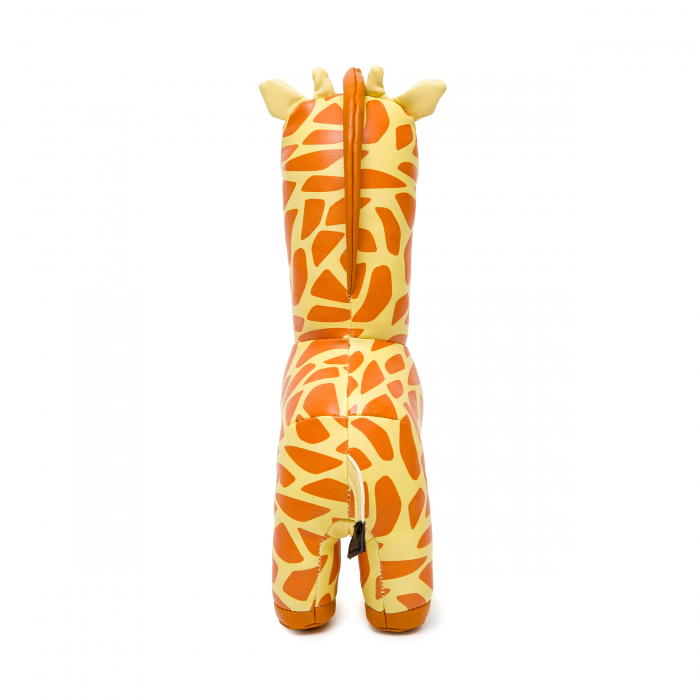 Jucarie muzicala Girafa Gina [8]