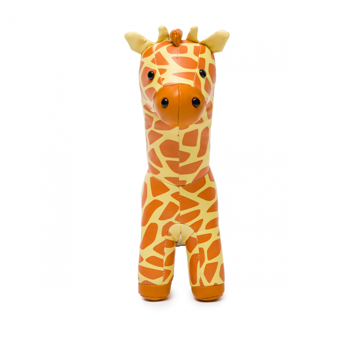 Jucarie muzicala Girafa Gina [6]