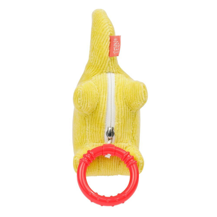 Jucarie muzicala mini - Dinozaur [5]