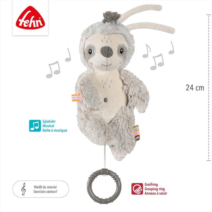 Jucarie muzicala mini - Lenes bland [2]