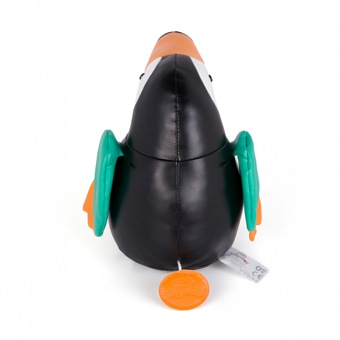 Jucarie muzicala Pasarea Tucan Jean [6]