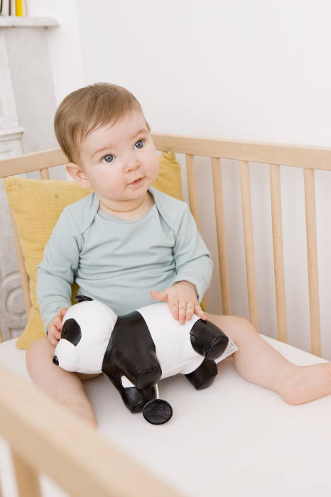 Jucarie muzicala Panda Luca [2]