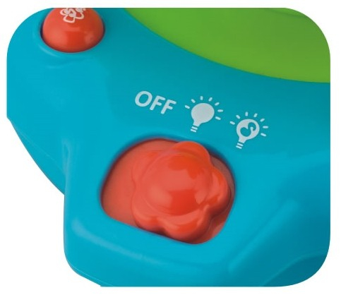 Jucarie muzicala proiector Baby Relax Miniland [3]