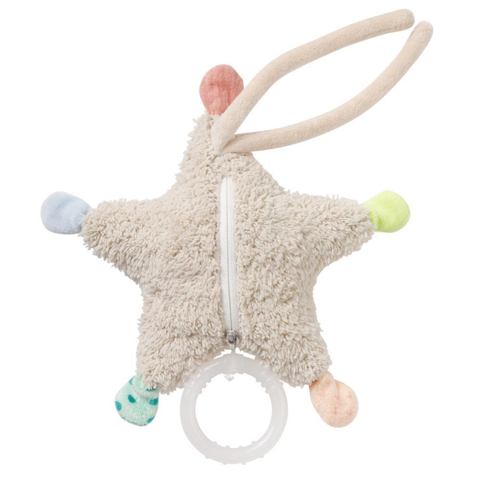 Jucarie muzicala - Steluta de mare [2]