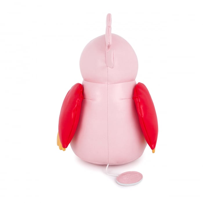 Jucarie muzicala Papagalul Paris [6]