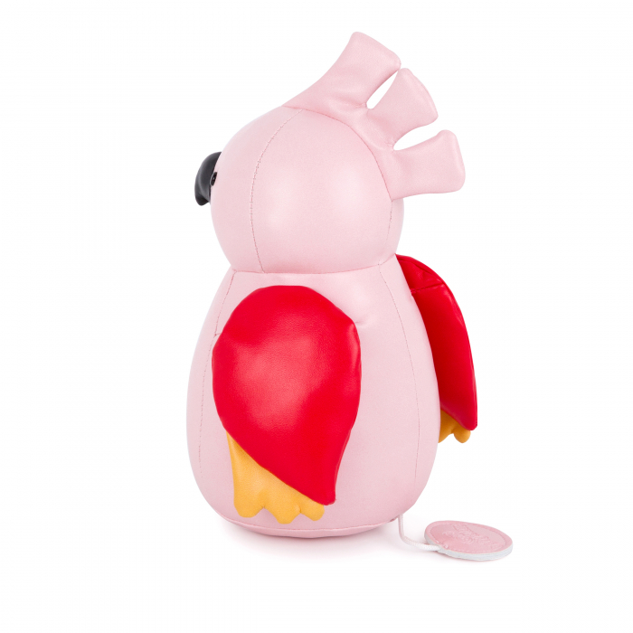 Jucarie muzicala Papagalul Paris [5]