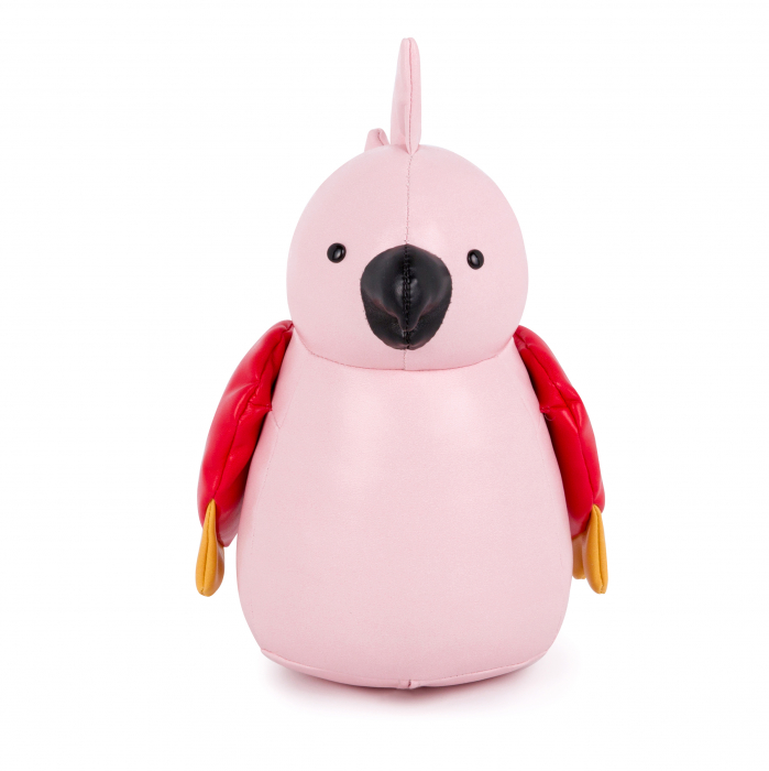 Jucarie muzicala Papagalul Paris [4]