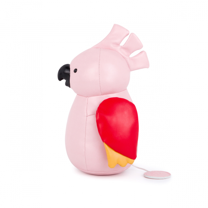 Jucarie muzicala Papagalul Paris [3]