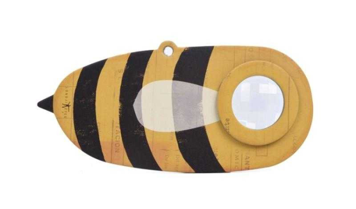 Jucarie optica Londji, Albina [2]