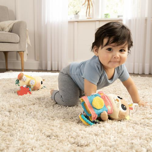 JUCARIE PENTRU BEBELUSI, ARTY ZAMBESTE, LAMAZE [7]