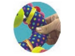 Jucarie pentru carucior Dragy Miniland [2]