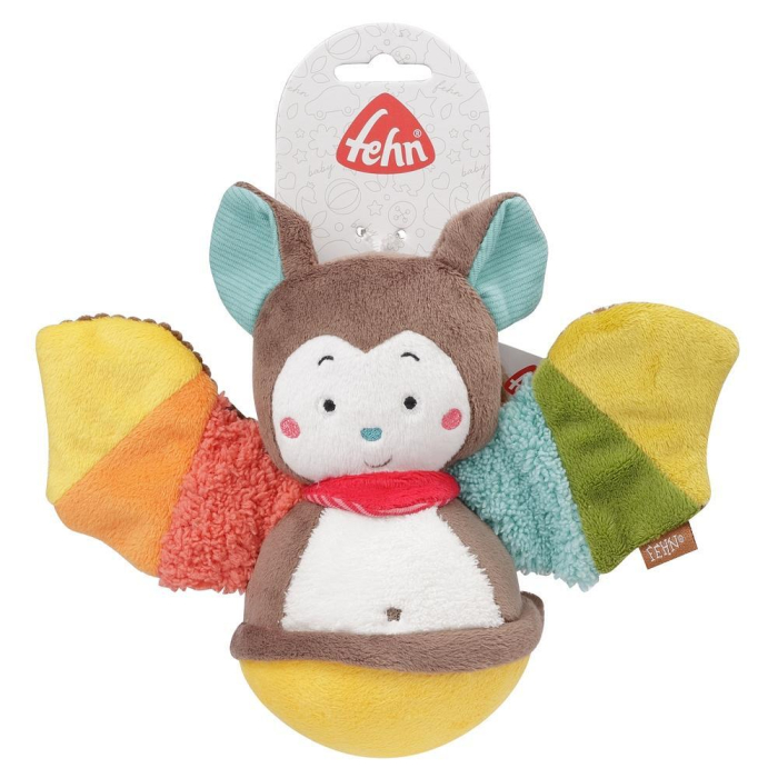 Jucarie Roly Poly - Liliac prietenos [3]