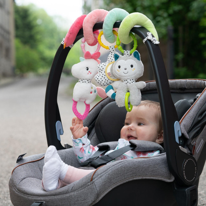 Jucarie spirala -  Aiko & Yuki [5]