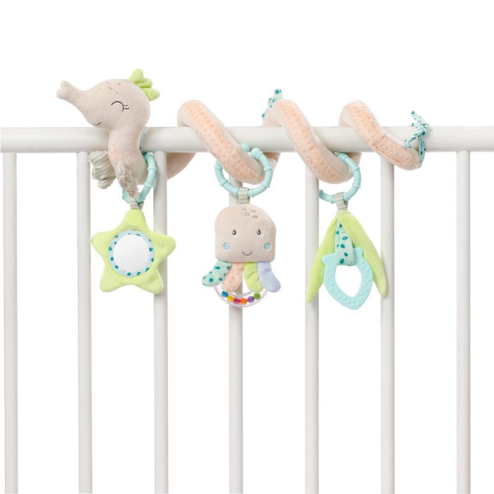 Jucarie spirala - Animalute marine [2]