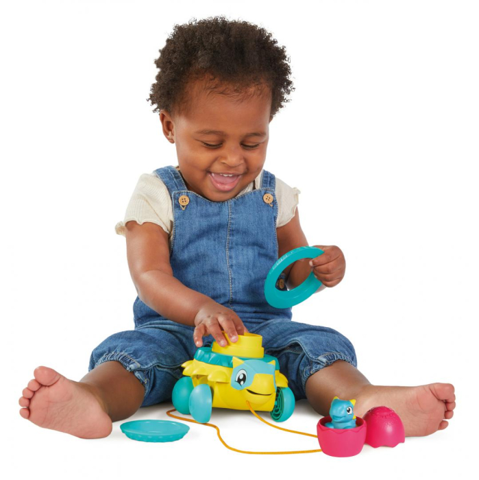 JUCARIE STIVUIESTE SI TRAGE, ANKYLOSAURUS, JURASSIC WORLD, TOMY [3]