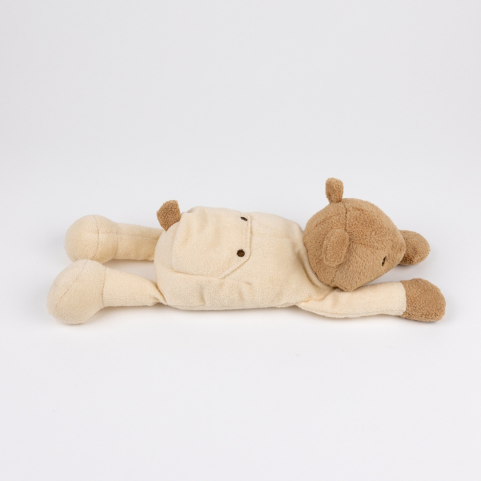 Jucarie terapeutica Ursulet de plus cu greutate, Egmont Toys [4]