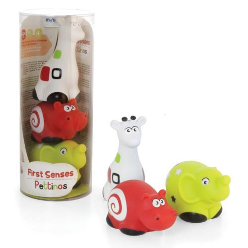 Jucarii bebe First Senses - Miniland [3]