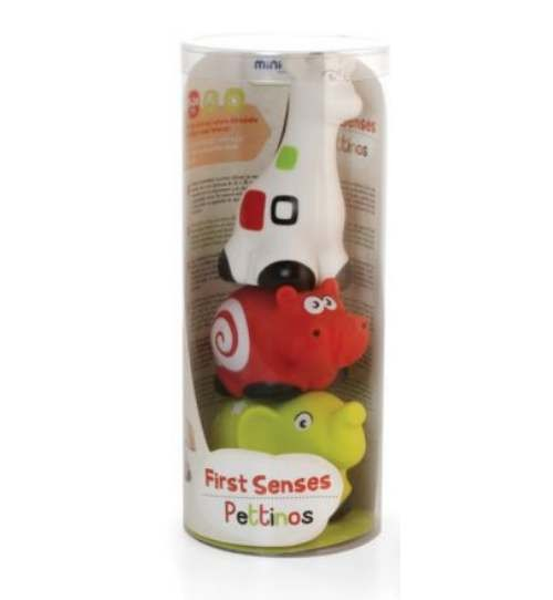 Jucarii bebe First Senses - Miniland [1]