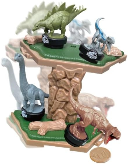 Jurassic World - Cutremurul Insulei [4]